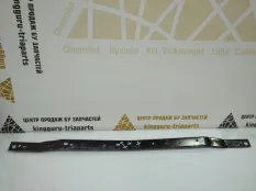 Кронштейн передней панели BMW X3 2017-2021 51647400111 G01 ДО РЕСТАЙЛИНГ
