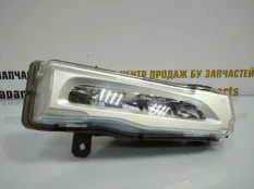 Фара противотуманная BMW X5 2019-2023 63177406366 G05, правая