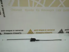 Трос замка капота Skoda Octavia 2019-2022 5E3823531 A8 NN3