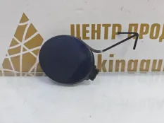 Заглушка буксировочного крюка Volkswagen Tiguan 2011-2017 5N0807241C 1 5N1 РЕСТАЙЛИНГ, передняя