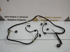 Проводка бампера Renault Kaptur 2016-2020 240159312R 1 H5_ ДО РЕСТАЙЛИНГ, задняя
