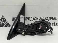 Корпус зеркала 9 пин BMW X5 2019-2023 51168738349 G05, левый