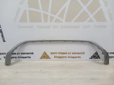 Накладка бампера Volkswagen Taos 2020-2022 2GL807531 1 CP1, задняя