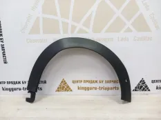 Расширитель крыла MINI cooper Hatch 2013-2018 51777376012 F56 ДО РЕСТАЙЛИНГ, передний правый