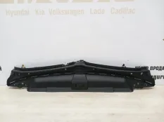 Накладка замка капота BMW 3 2018-2022 51767461970 G20