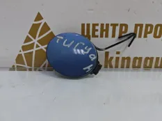 Заглушка буксировочного крюка Volkswagen Tiguan 2011-2017 5N0807241C 1 5N1 РЕСТАЙЛИНГ, передняя