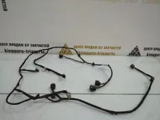 Проводка бампера Nissan X-Trail 2013-2019 24093HZ32B 3 T32, задняя