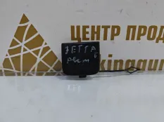 Заглушка буксировочного крюка Volkswagen Jetta 2014-2018 5C6807241F 6 162 РЕСТАЙЛИНГ, передняя