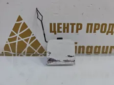 Заглушка буксировочного крюка Volkswagen Jetta 2014-2018 5C6807241F 6 162 РЕСТАЙЛИНГ, передняя
