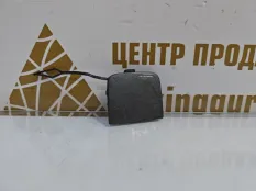 Заглушка буксировочного крюка Volkswagen Jetta 2014-2018 5C6807241F 6 162 РЕСТАЙЛИНГ, передняя