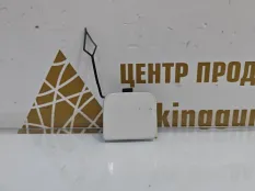 Заглушка буксировочного крюка Volkswagen Jetta 2014-2018 5C6807241F 6 162 РЕСТАЙЛИНГ, передняя