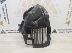 Подкрылок BMW X5 2013-2018 20T1FL1X F15, передний левый
