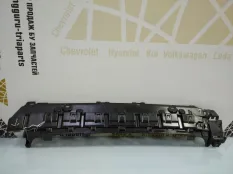 Кронштейн бампера BMW X3 2017-2021 51127400674 G01 ДО РЕСТАЙЛИНГ, задний