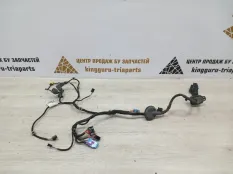 Проводка двери Skoda Kodiaq 2016-2022 566971121R 1 NS7 ДО РЕСТАЙЛИНГ, передняя правая