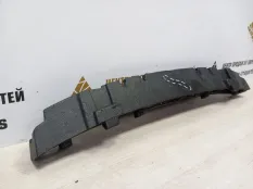 Абсорбер бампера Skoda Karoq 2017-2021 57A807248C 1 NU7 ДО РЕСТАЙЛИНГ, передний