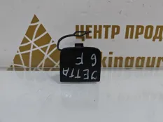 Заглушка буксировочного крюка Volkswagen Jetta 2014-2018 5CU807241 6 162 РЕСТАЙЛИНГ, передняя