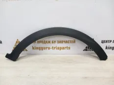 Расширитель крыла Hyundai Creta 2016-2020 87714M0000 1 GSR ДО РЕСТАЙЛИНГ, передний правый