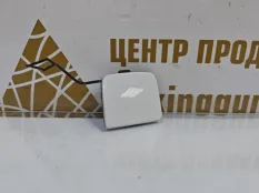 Заглушка буксировочного крюка Volkswagen Jetta 2014-2018 5CU807241 6 162 РЕСТАЙЛИНГ, передняя