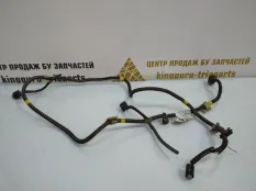 Проводка бампера Renault Duster 2010-2015 240156514R 1 HSA/M ДО РЕСТАЙЛИНГ, задняя