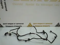 Проводка бампера Renault Logan 2014-2018 240153915R 2 L8 ДО РЕСТАЙЛИНГ, задняя