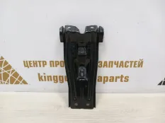 Кронштейн передней панели Volkswagen Tiguan 2016-2020 5NA805567 2 AD1 ДО РЕСТАЙЛИНГ