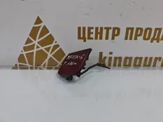 Заглушка буксировочного крюка Volkswagen Jetta 2014-2018 5CU807241 6 162 РЕСТАЙЛИНГ, передняя