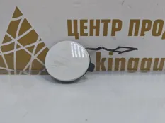 Заглушка буксировочного крюка Volkswagen Tiguan 2016-2020 5NA807241 2 AD1 ДО РЕСТАЙЛИНГ, передняя