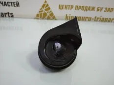 Звуковой сигнал Skoda Octavia 2017-2020 5Q0951221 A7 5E3 РЕСТАЙЛИНГ