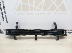 Усилитель бампера Hyundai Solaris 2017-2020 86630H5000 2 HCR ДО РЕСТАЙЛИНГ, задний