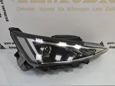 Фара галогеновая Hyundai Elantra 2018-2020 92102F2500 6 AD РЕСТАЙЛИНГ, правая