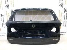 Крышка багажника BMW X3 2017-2021 41007494942 G01 ДО РЕСТАЙЛИНГ