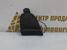 Заглушка буксировочного крюка Volkswagen Jetta 2010-2015 5C6807441A 6 162 ДО РЕСТАЙЛИНГ, задняя