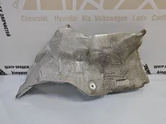 Тепловой экран BMW X5 2013-2018 51487185026 F15