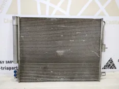 Радиатор кондиционера Jeep Grand Cherokee 2013-2017 55038003AG 4 WK2 РЕСТАЙЛИНГ 1