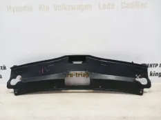 Накладка замка капота Skoda Rapid 2020-2022 60U853343 2 NK6