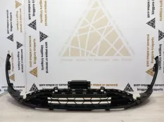 Спойлер Бампера Hyundai Creta 2021-2022 86512BW000 2 SU2, передний