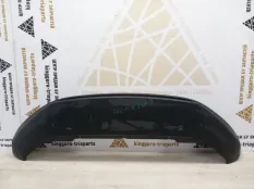 Спойлер Бампера Skoda Karoq 2017-2021 57A807061 1 NU7 ДО РЕСТАЙЛИНГ, передний