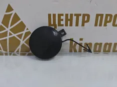 Заглушка буксировочного крюка Volkswagen Passat 2011-2015 3AA807155 B7 362, передняя
