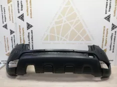 Бампер Renault Duster 2015-2021 850221057R 1 HSA/M РЕСТАЙЛИНГ, задний