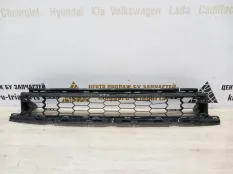 Решетка бампера Skoda Karoq 2017-2021 57A853677A 1 NU7 ДО РЕСТАЙЛИНГ, передняя