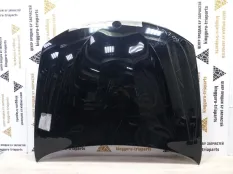 Капот BMW X3 2010-2014 41617267337 F25
