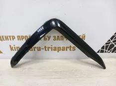 Молдинг бампера BMW X6 2019-2022 51118092248 G06 M-PACK, передний правый