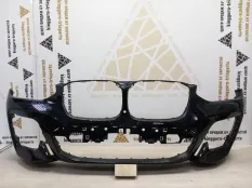 Бампер BMW X3 2017-2021 51118091971 G01 M-PACK ДО РЕСТАЙЛИНГ, передний