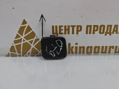 Заглушка буксировочного крюка Volkswagen Passat 2011-2015 3AE807441 B7 362, задняя