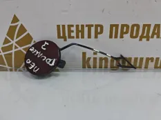 Заглушка буксировочного крюка Volkswagen Touareg 2018-2022 760807156GRU 3 CR7, передняя правая