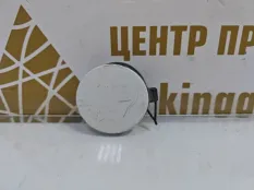 Заглушка буксировочного крюка Volkswagen Golf 2012-2017 5G0807241 7 5G1 ДО РЕСТАЙЛИНГ, передняя