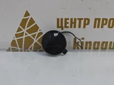 Заглушка буксировочного крюка Volkswagen Golf 2012-2017 5G0807241 7 5G1 ДО РЕСТАЙЛИНГ, передняя