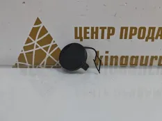 Заглушка буксировочного крюка Volkswagen Golf 2012-2017 5G0807241 7 5G1 ДО РЕСТАЙЛИНГ, передняя