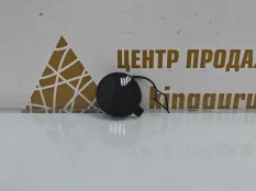 Заглушка буксировочного крюка Volkswagen Golf 2012-2017 5G0807241 7 5G1 ДО РЕСТАЙЛИНГ, передняя