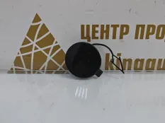 Заглушка буксировочного крюка Volkswagen Golf 2012-2017 5G0807241 7 5G1 ДО РЕСТАЙЛИНГ, передняя